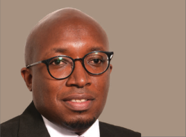 ANDREW MUTURI
