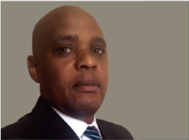 CHARLES KAGIMA