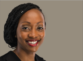 JENNIFER KAMOTHO