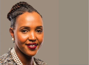 MARIAM ABDULLAHI