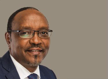 PATRICK MUGAMBI