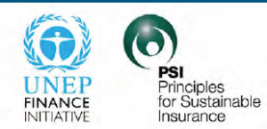 UNEP-FI PSI