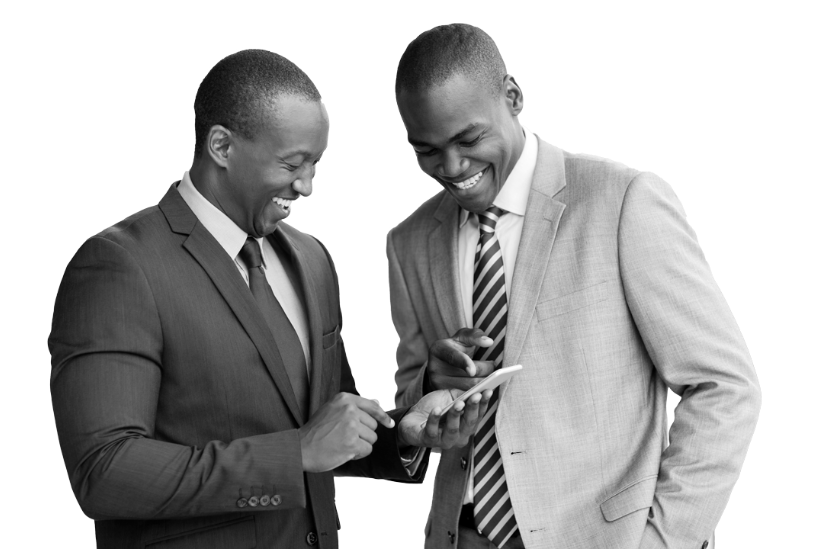 Learn More About Milele Trust