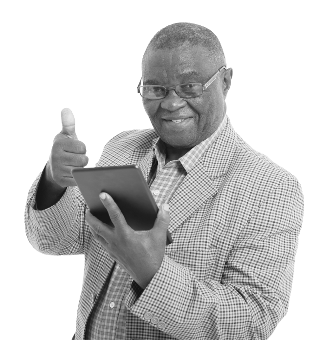 Learn More About Milele Trust
